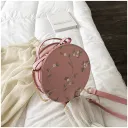 Round Powder