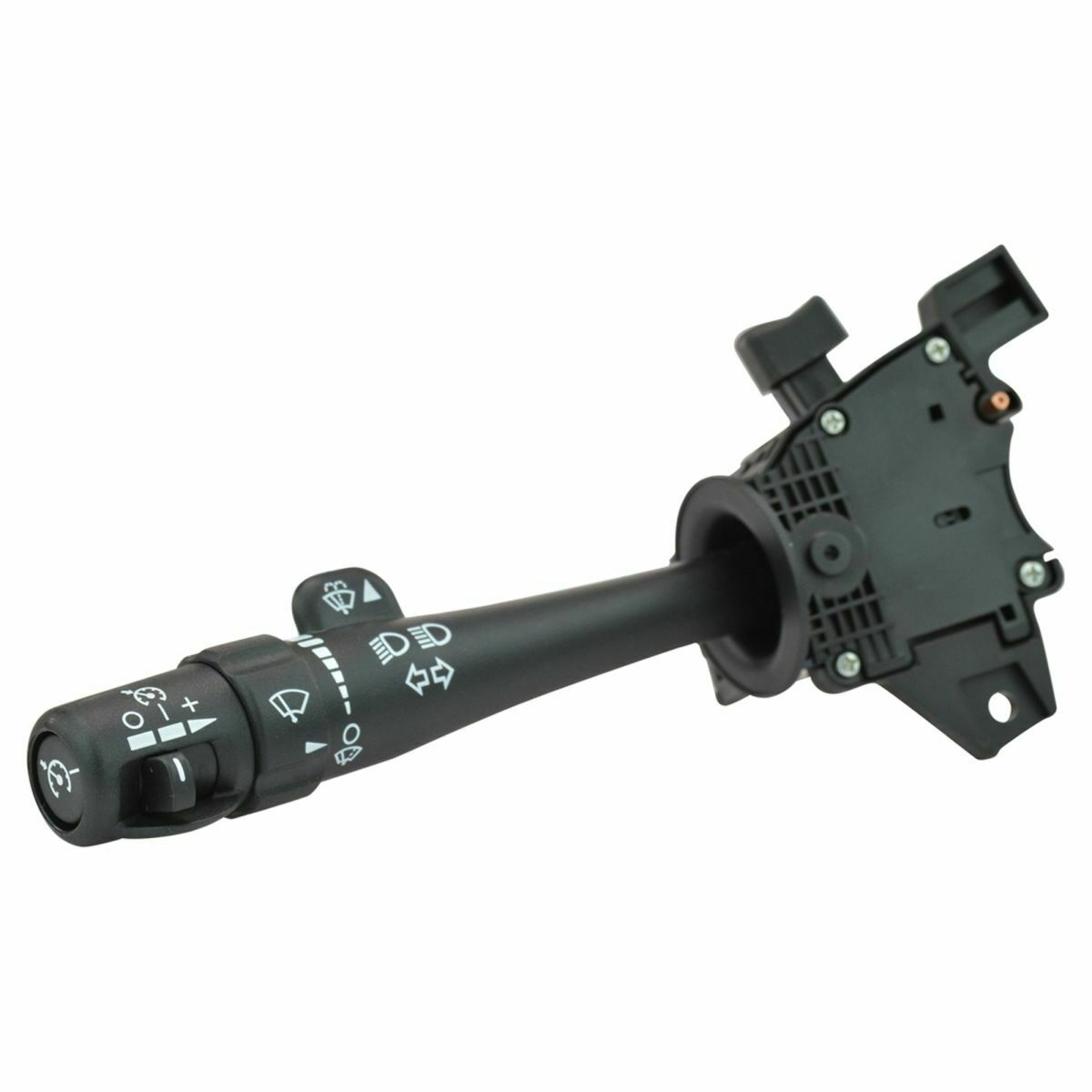 Cruise Control Windshield Wiper Arm Turn Signal Lever S Witch For Chevy GMC Truck
