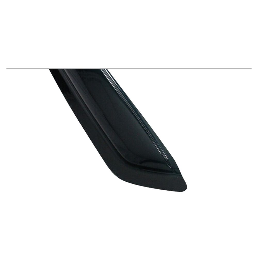 Fits 02-10 Ford Explore Mercury Mountaineer 03-05 Aviator 4PCS Window Visor Vent — foto 6