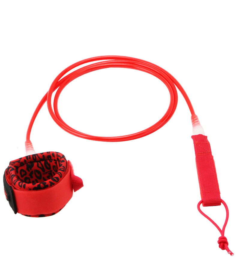 Outdoor Water Boarding Foot Rope Traction