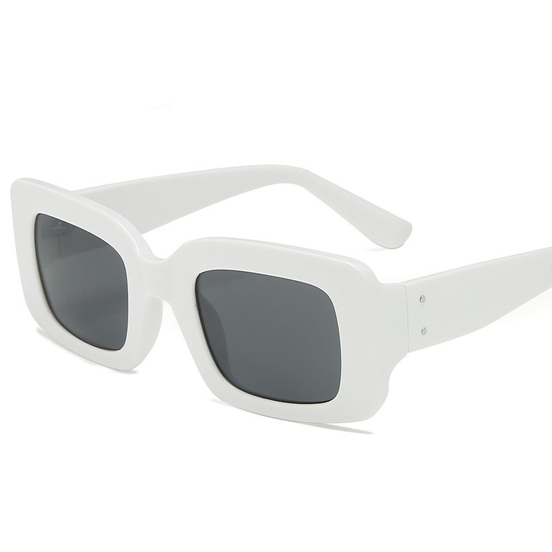 Title 9, Square frame sunglasses