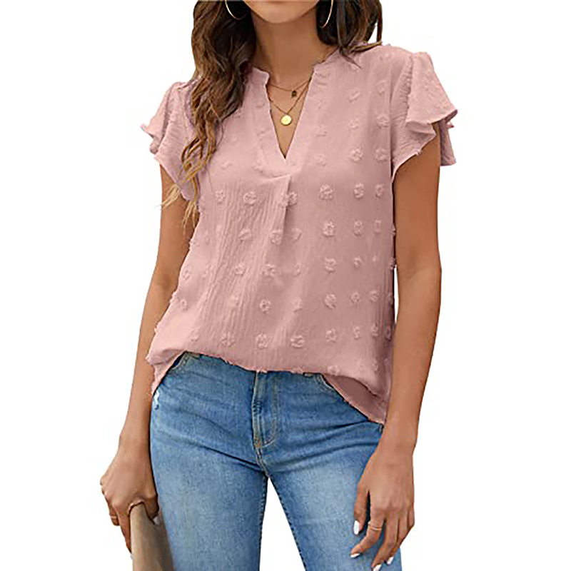Dusty Pink