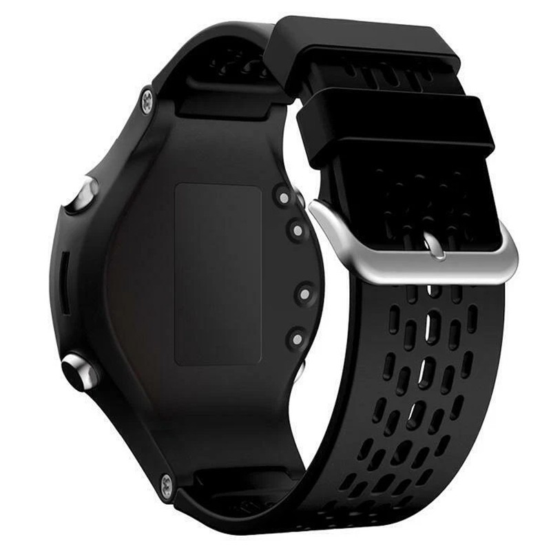 Silicone Wristband Band Strap Bracelet For Garmin Approach S2 S4 GPS Golf Watch