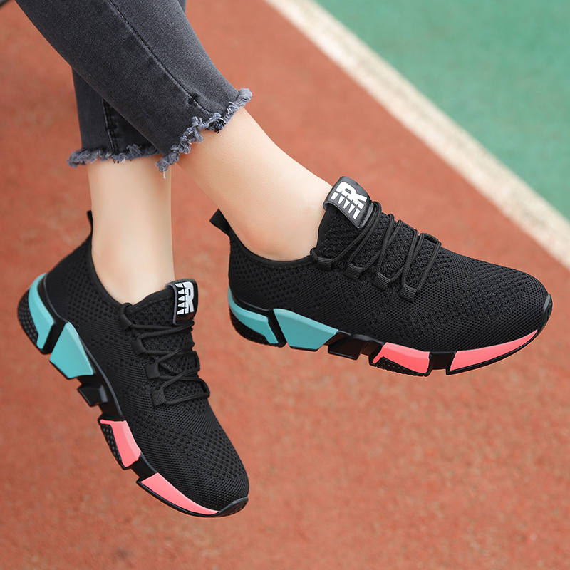 Women's Versatile Casual Running Shoes