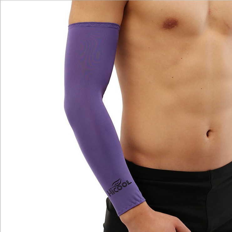 Title 4, Summer UV protection sleeve