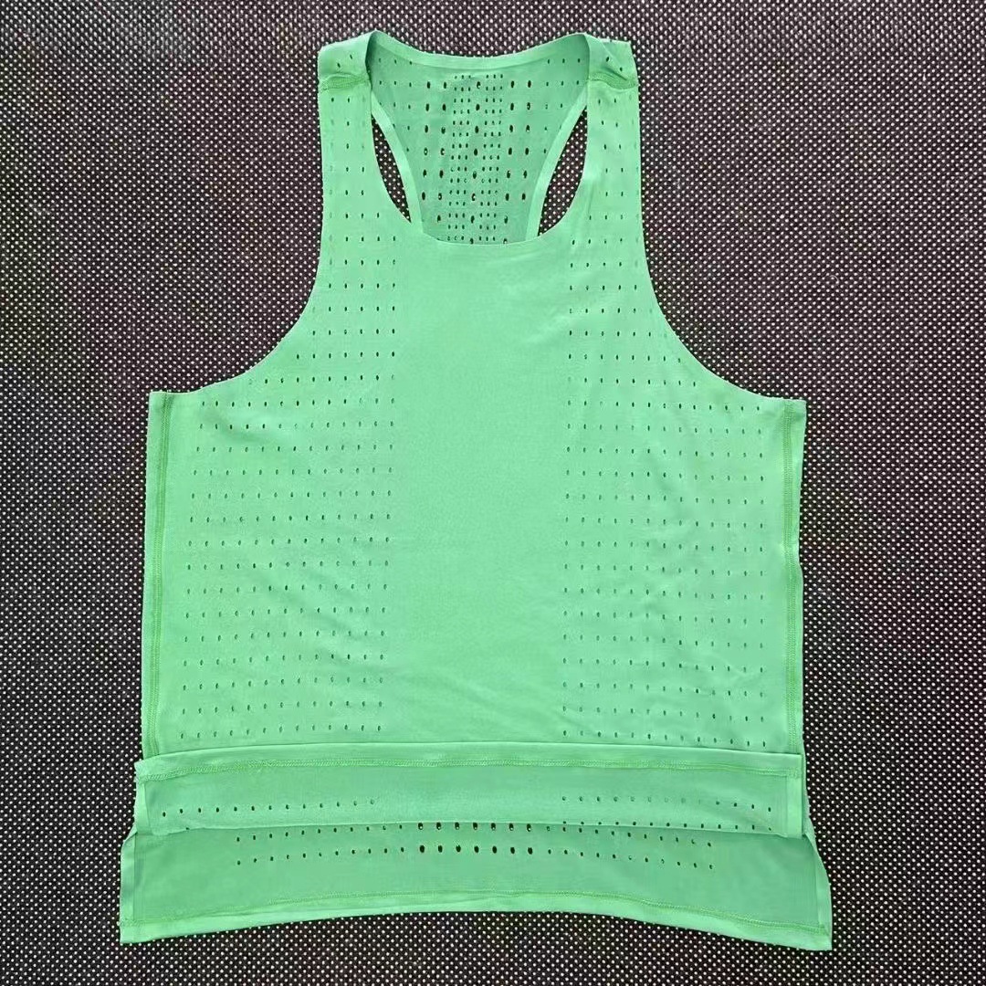 Title 2, Sports Running Vest Marathon Track And Field Su...