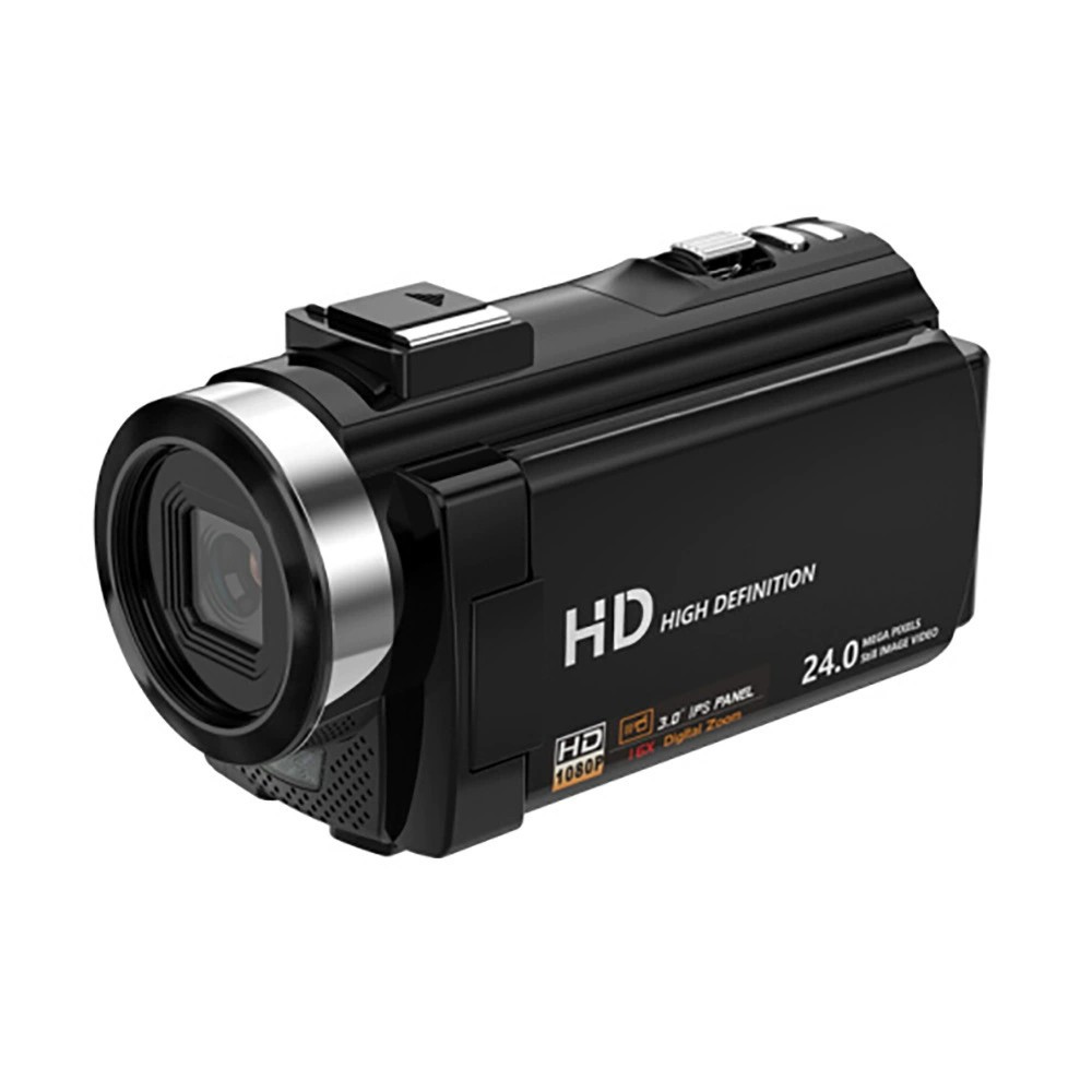 Title 6, Home Travel 36 Million HD Digital Camera