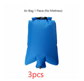 Inflatable bag 3pcs