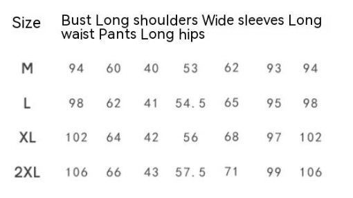 Lanjing Modal Pajamas Women’s Spring And Autumn Long Sleeve Pullover
