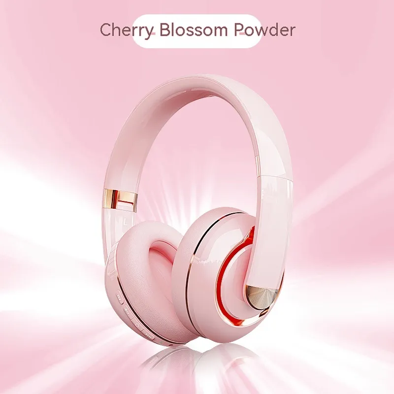 Bluetooth Wireless Headphones With Microphone – image 7