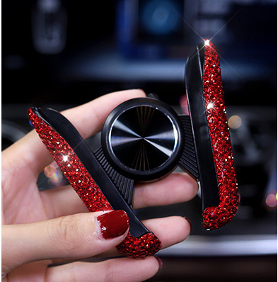 Fast Charging Mobile Phone Holder Bracket with Charger Stand - 第 8/12 張圖片