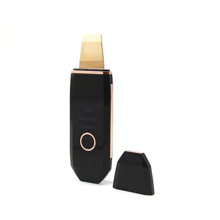 Beauty Instrument Handheld Massage Household Facial Cleaner