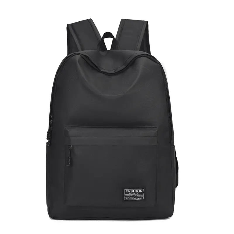 Business Double Shoulder Bag Fashion Casual Large