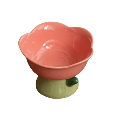 Bowl pink