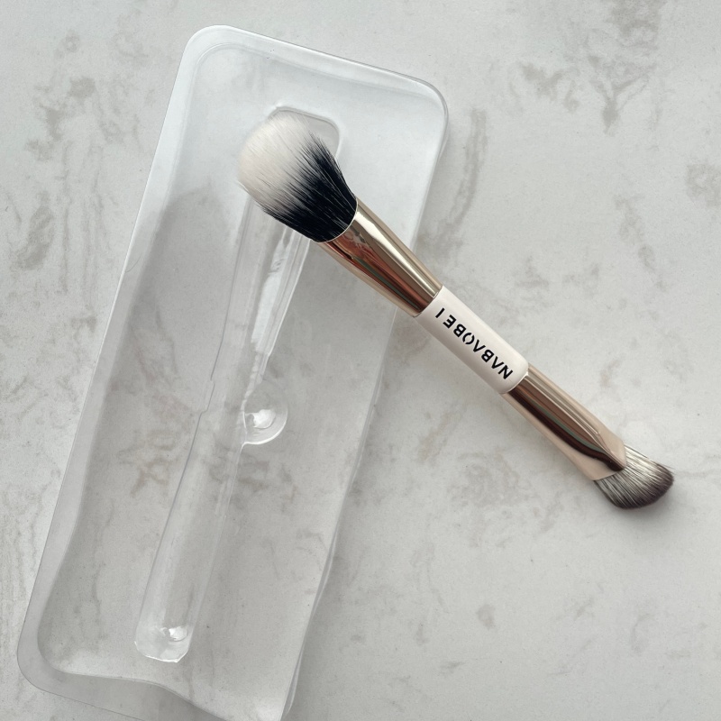 Double-ended Blush Brush — foto 4
