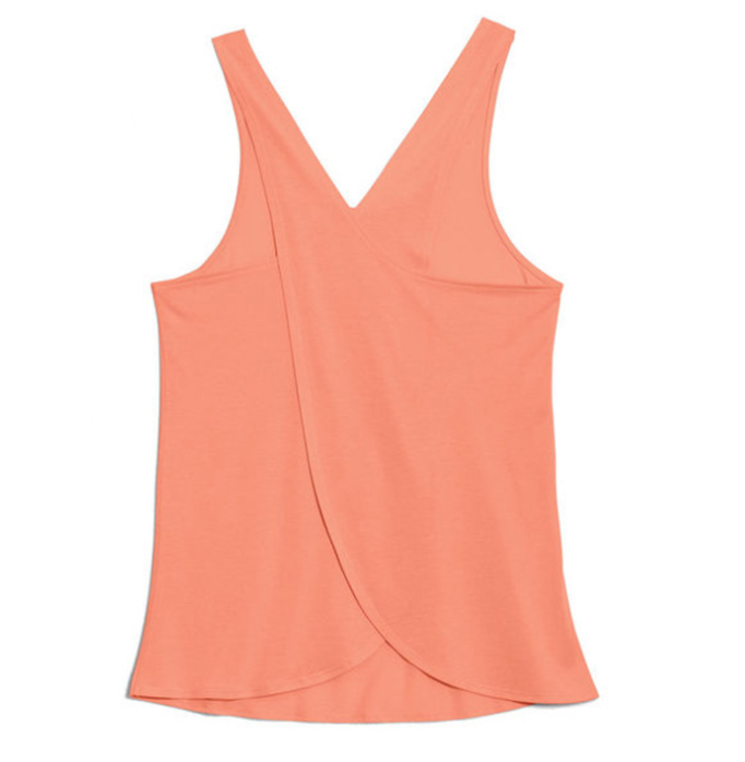 Cross-border European And American Sports Vest
