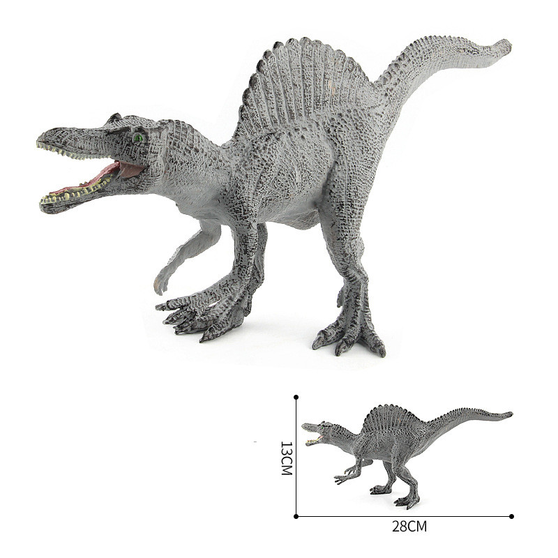 Title 5, Compatible with Apple, Plesiosaurus Plastic Dol...