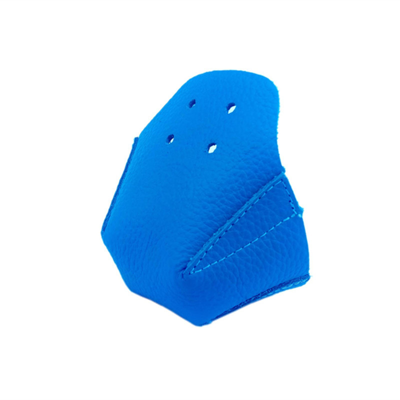 Multi-color Optional Roller Skating Shoe Cover Protective Gear Roller Skate Toe Protective Cover