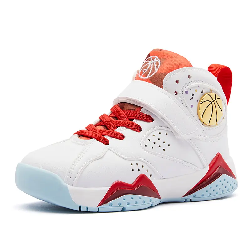 Elementary School Boys Running Shoes Jinjiang