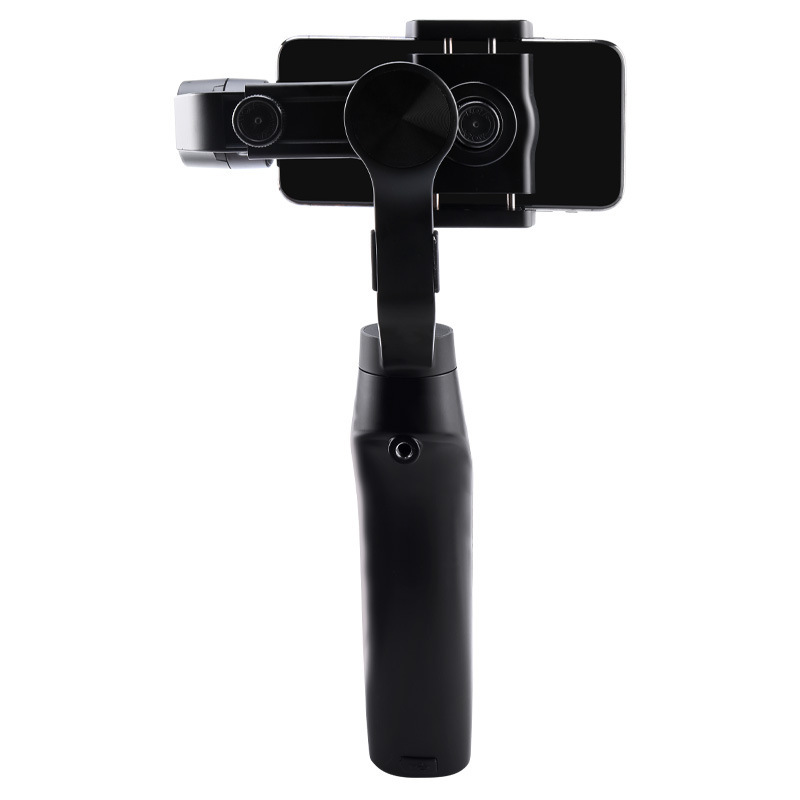 Mobile Phone Stabilizer Wireless Charging Anti-shake Handheld Mobile Phone PTZ Three-axis Stabilizer - Image 3