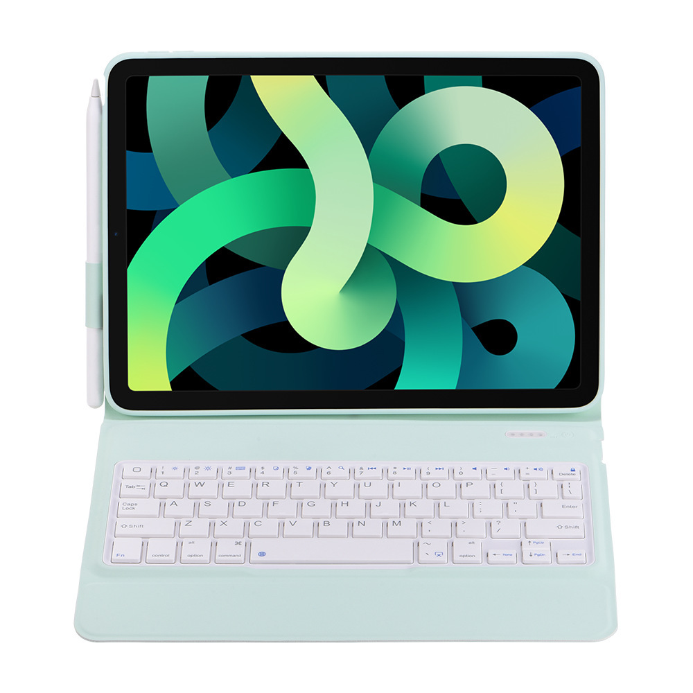 All-in-one tastatur med Protective deksel - Miniatyr 5
