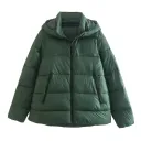 Blackish Green