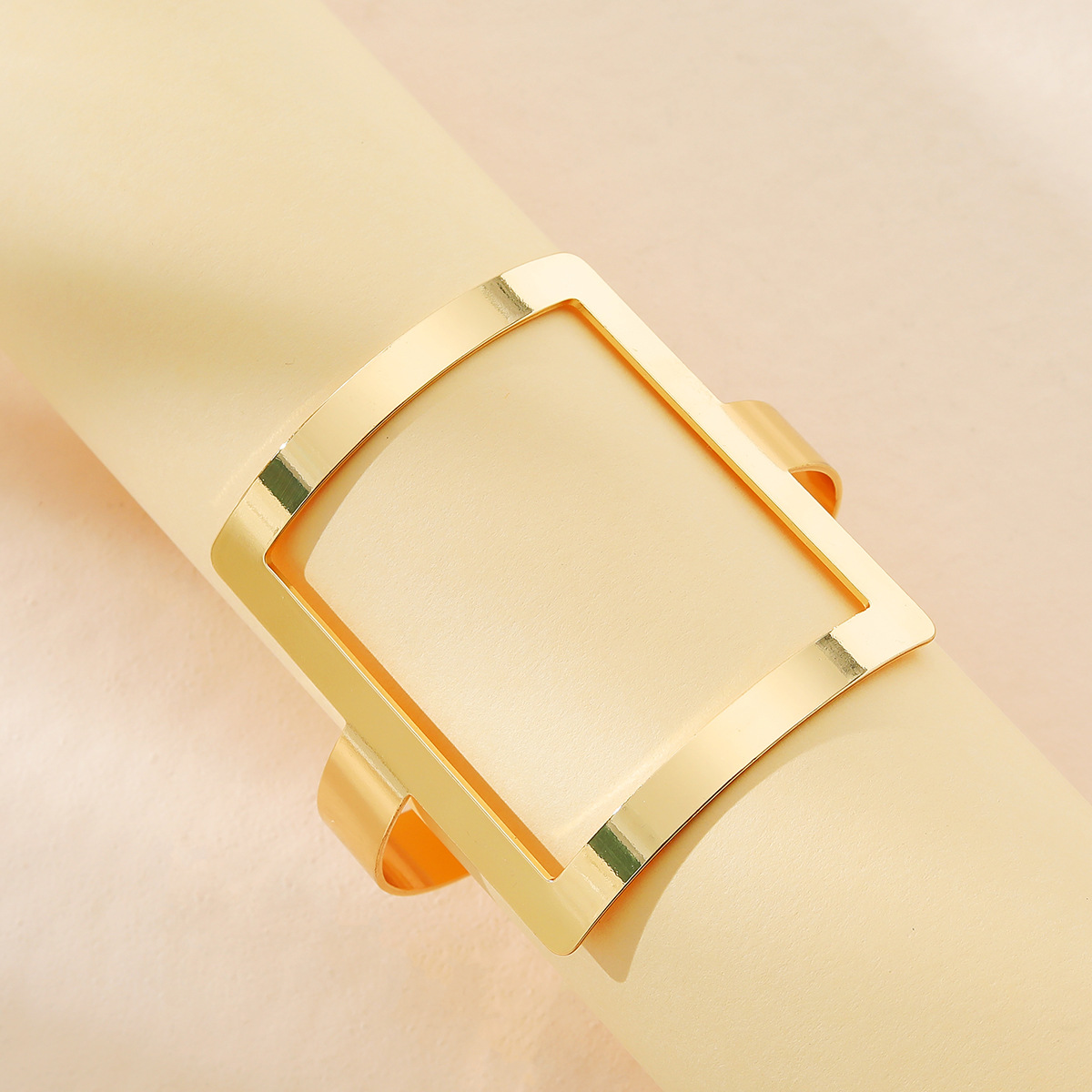Women's Casual Fashion Simple Arm Ring