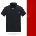 Black Short Sleeve