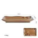 Burner Plate