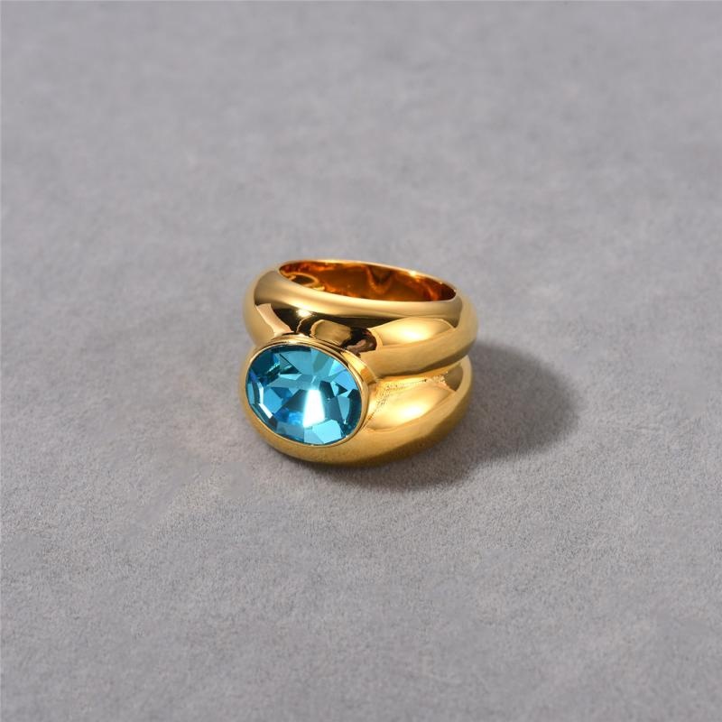 Trend Light Luxury Ring For Women