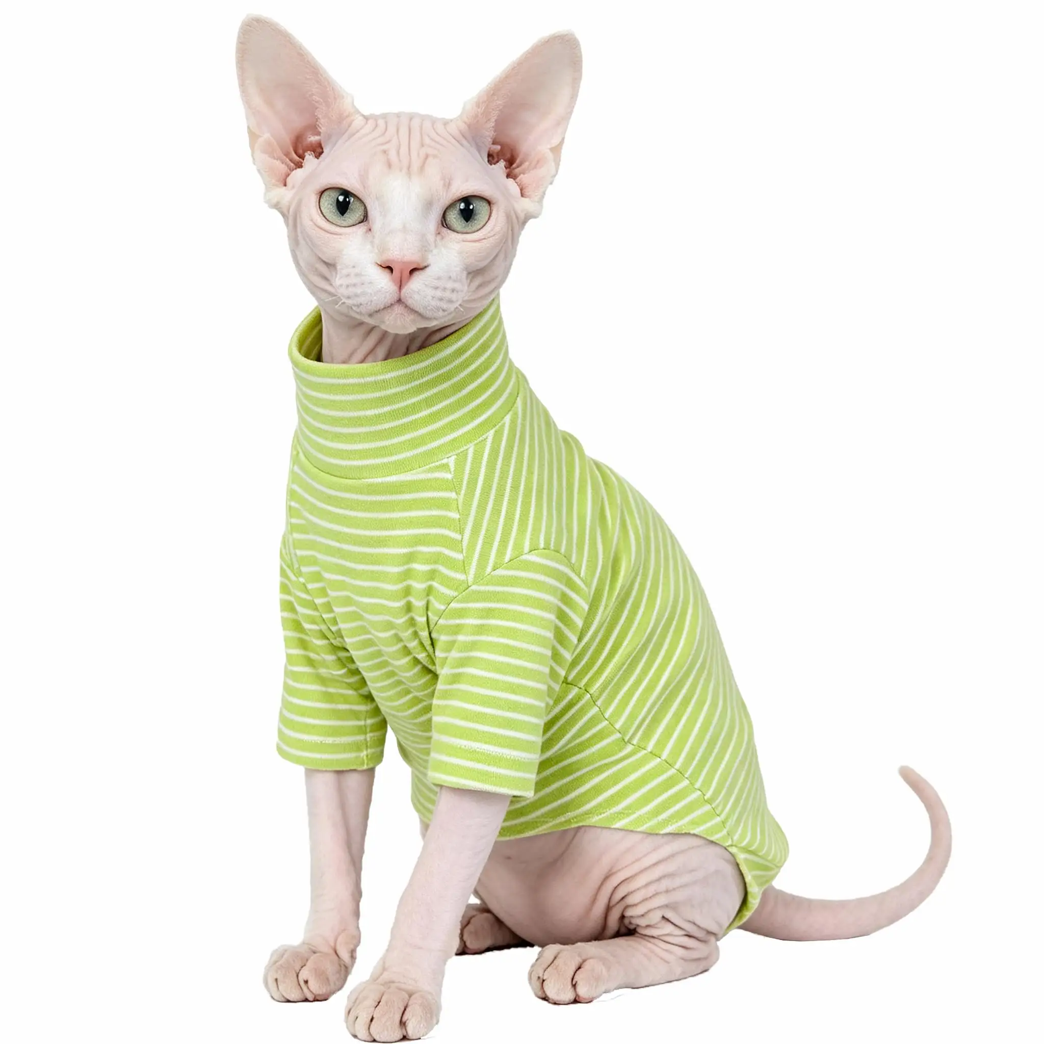 Sphynx Cat Clothes For Cats Only, Narrow