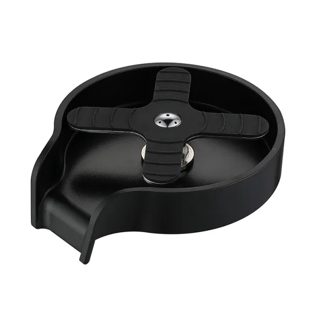 Cup Washer With Sink Home Bar Counter Black - Shop at LoveMi
