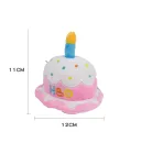 Cake Hat