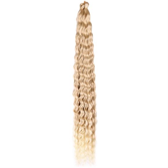 European And American Russian Chemical Fiber Wigs Style27613 - Shop at LoveMi