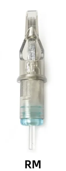 Universal Boutique Multi model Eyebrow Tattoo Short Needle Q1217 - Shop at LoveMi