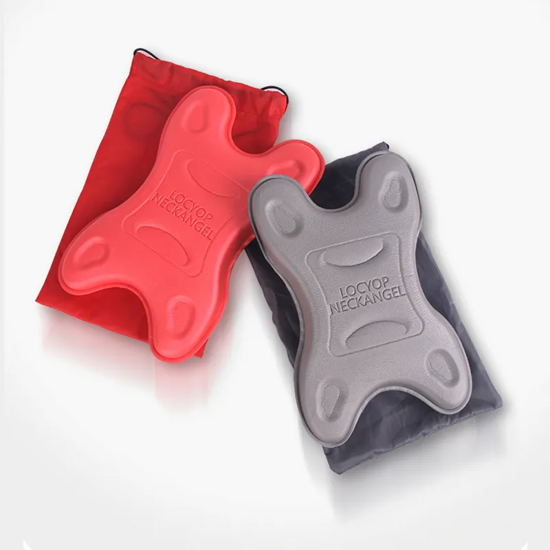 Innovative Neck Stretcher Neck Massager Cervical Spine Pain Relief – image 3