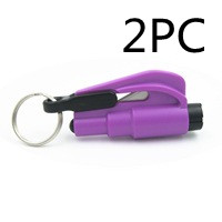 Purple 2PC