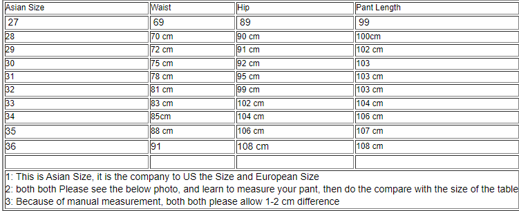 Title 1, Verdickte Lederhose für Herren, schmal geschnit...