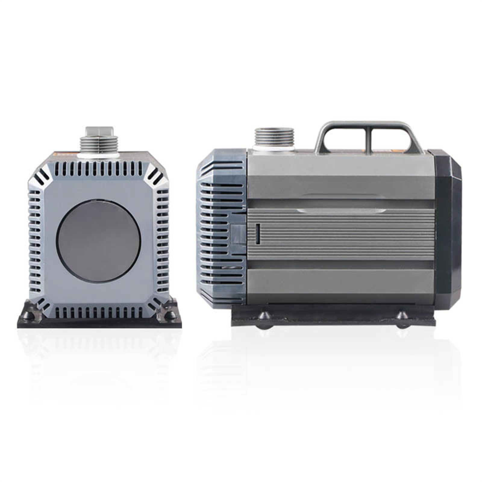 Submersible Water Pump And Filter System 1400-16000L H For Aquarium, Fish Tank, Garden Fountain - ECO Pond Filter 140W detail photo 5