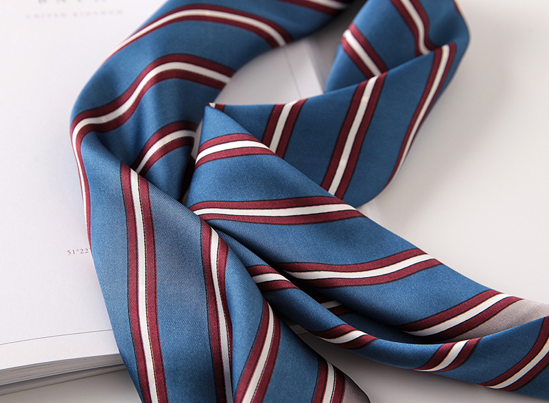 Fashion Simple Scarf Autumn Europe And America