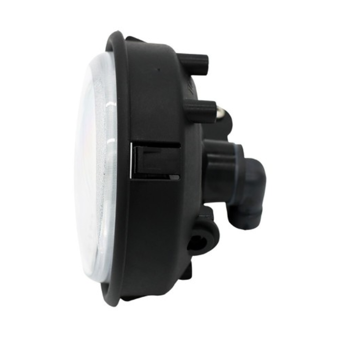 2PCS Fog Lights Lamps W Bulbs For Freightliner 00-10 Left & Right Pair - Image 6