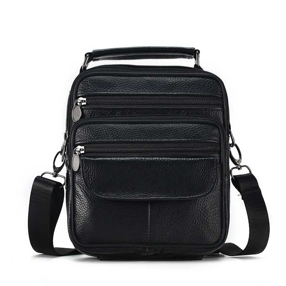 Casual Men's Shoulder Bag Backpack Sports Trendy