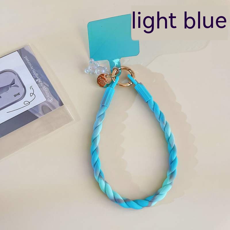 Light Blue