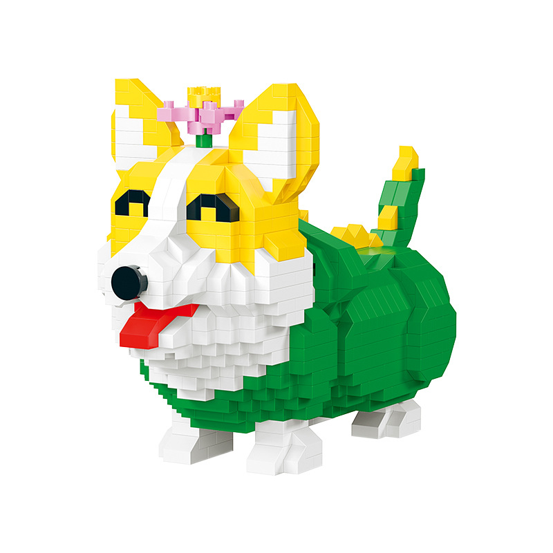 Corgi