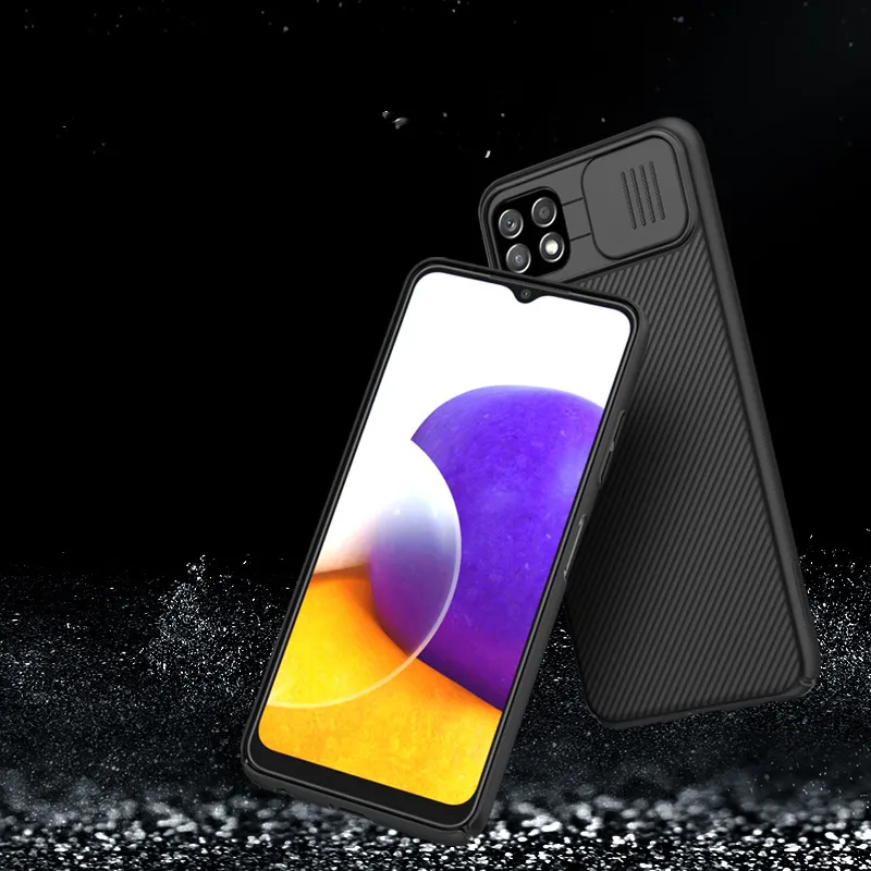 Mobile Phone Case Black Mirror Protective Cover