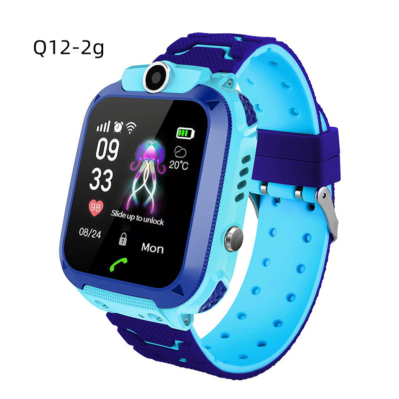 Q122g blue