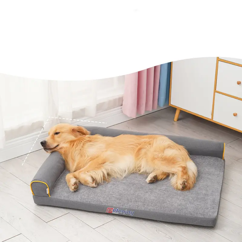 Sofa Dog Bed Sleeping Pad Removable