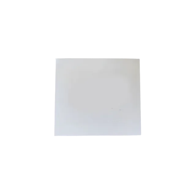 Customized Message Card 9X9Cm - Shop at LoveMi