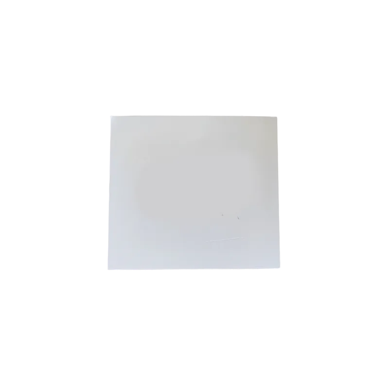 Customized Message Card - 9X9Cm