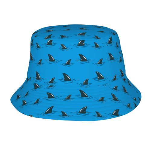 Bucket Hat Psychedelic Magic Mushrooms Fisherman Reflect - Picture 11 of 60